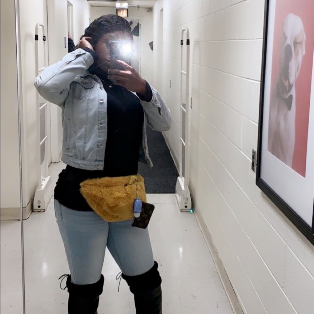 Meet your Posher, Ashlynn